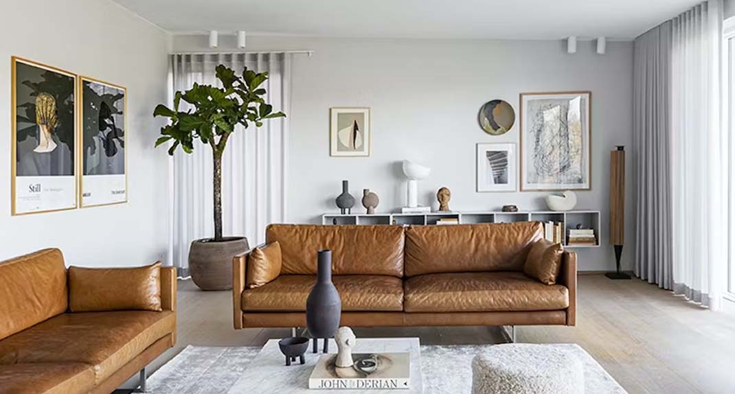 Wooninspiratie: Hoe kies je het juiste meubilair voor jouw huis?