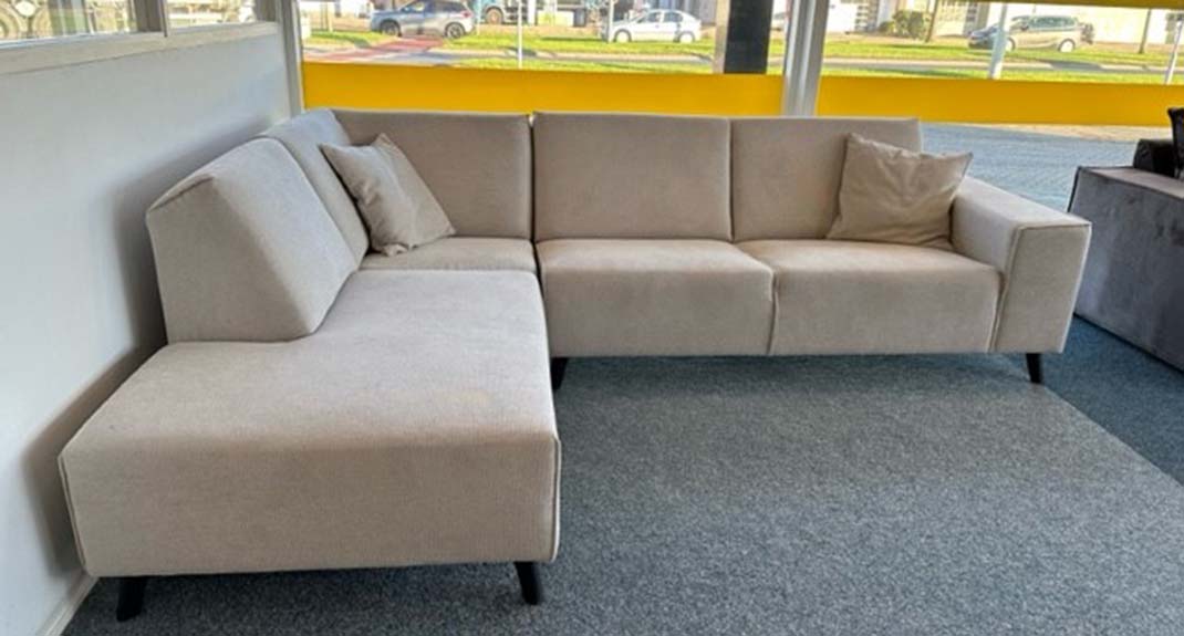 Bankstellen met Chaise Longue: Stijlvol en Comfortabel Relaxen